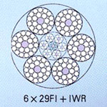 6×29FI+IWR