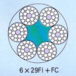 6×29FI+FC