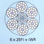 6×25FI+IWR
