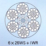 6×26WS+IWR
