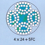 4×24+5FC