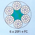 6×25FI+FC