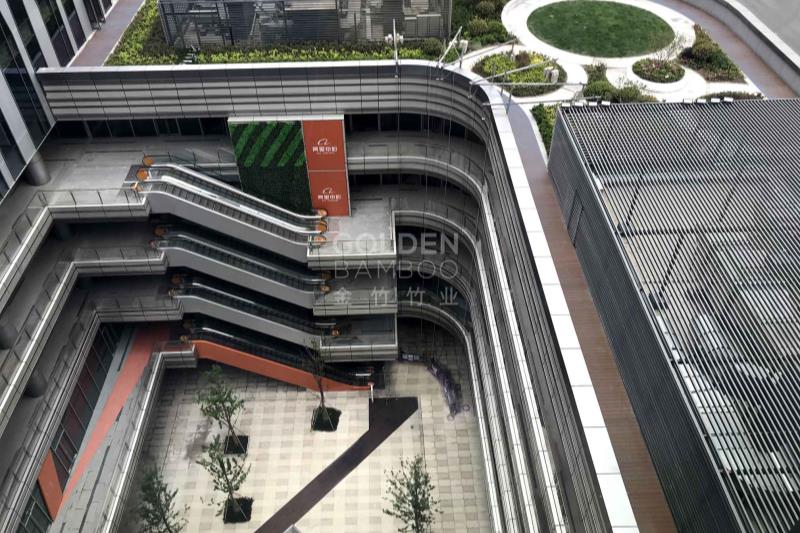 上海阿里巴巴中心