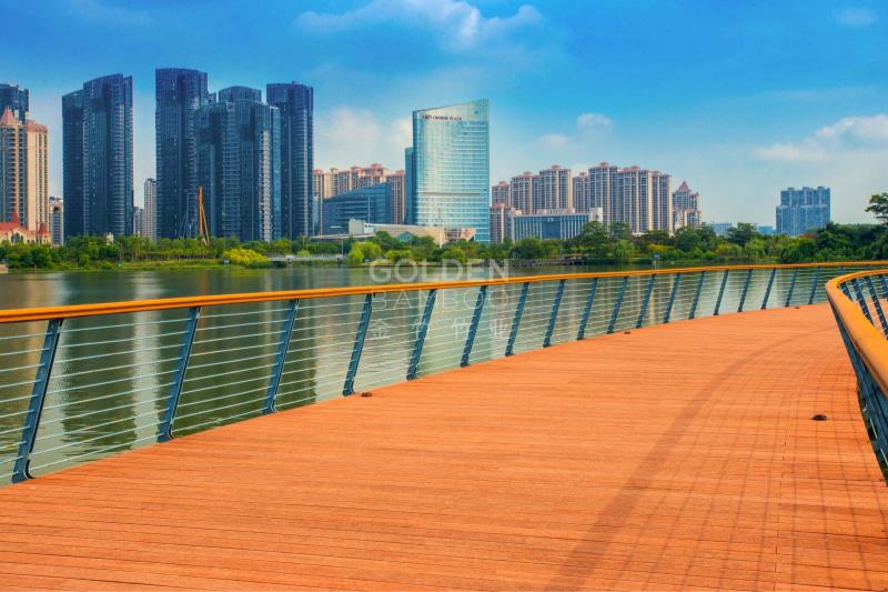 漳州碧湖生态园