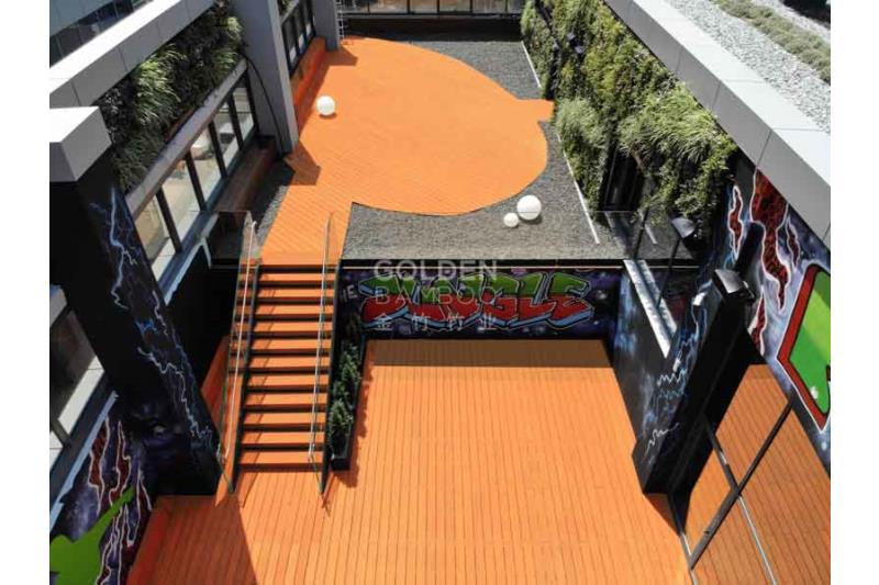 以色列特拉维夫阿隆大厦