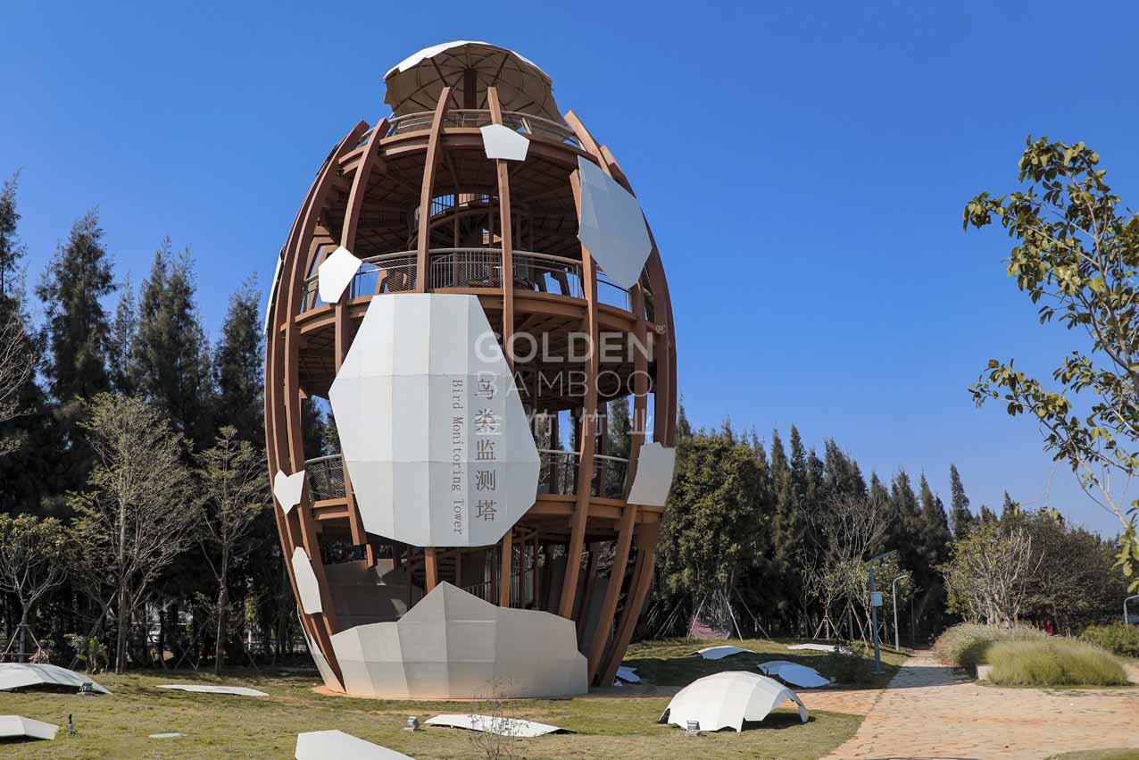 泉州鸟类观测监测站