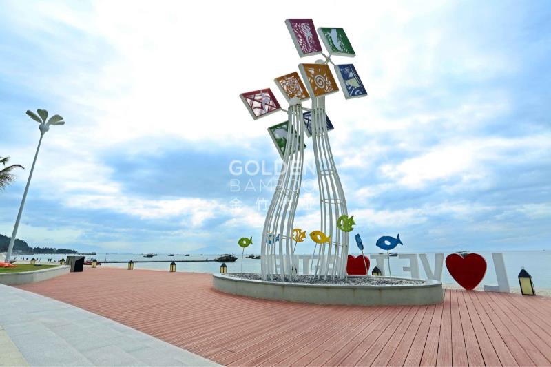 广东惠州巽寮湾海洋世界