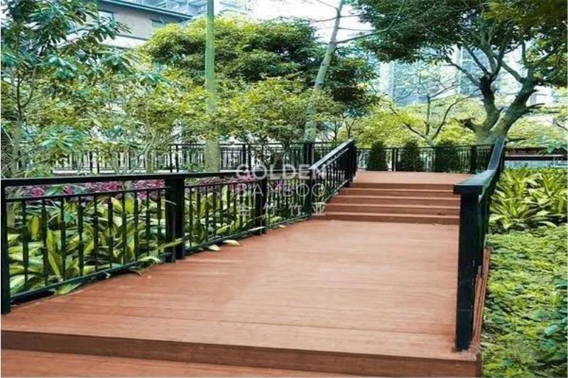 深圳溪山美地园