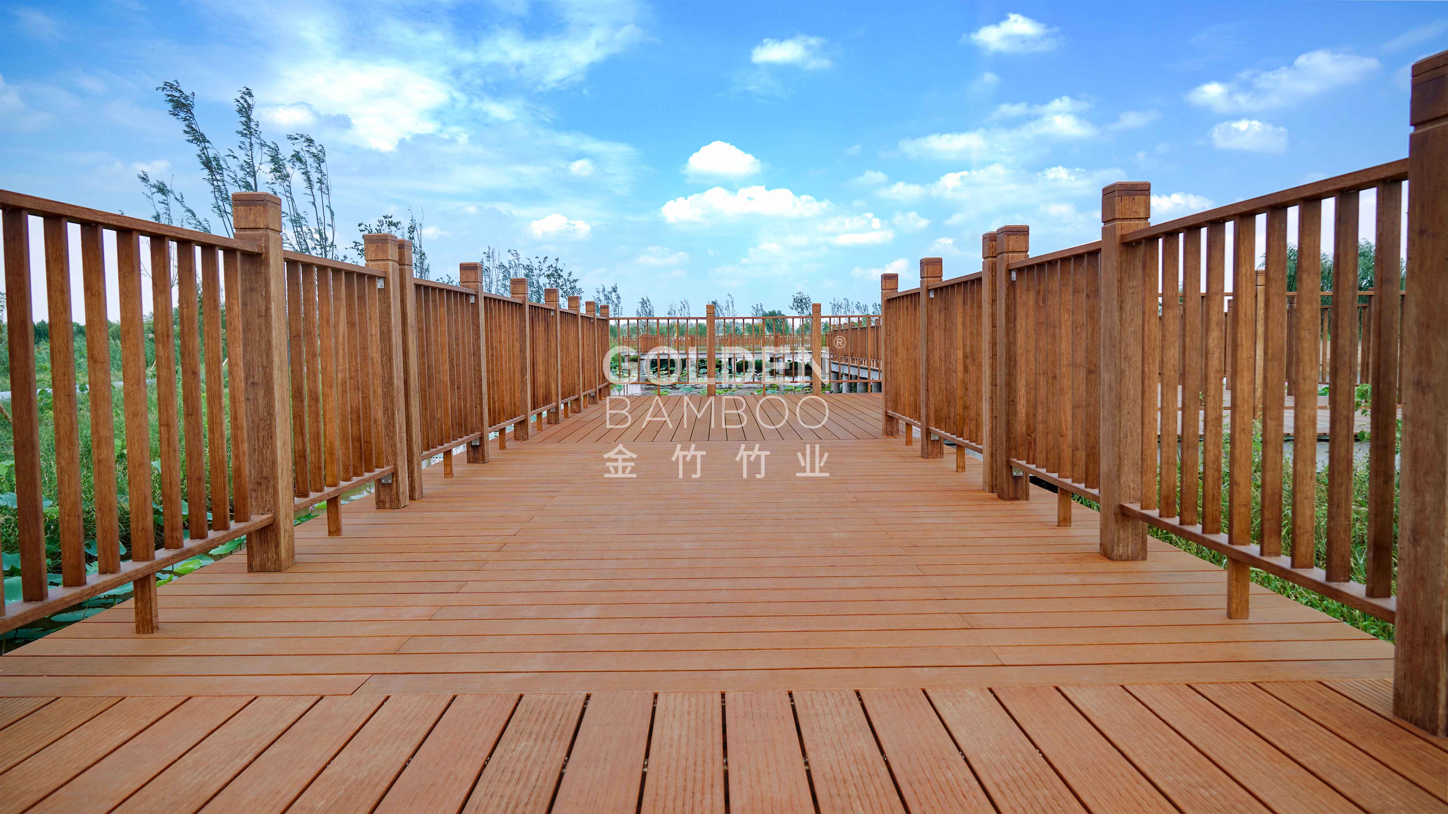 以竹代塑的影响意义