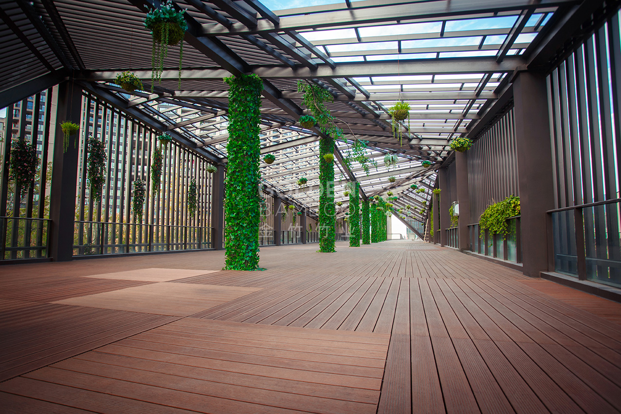 浙江丽水瓯江文苑