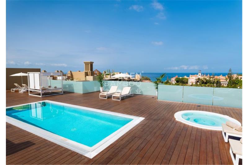 西班牙GF维多利亚酒店