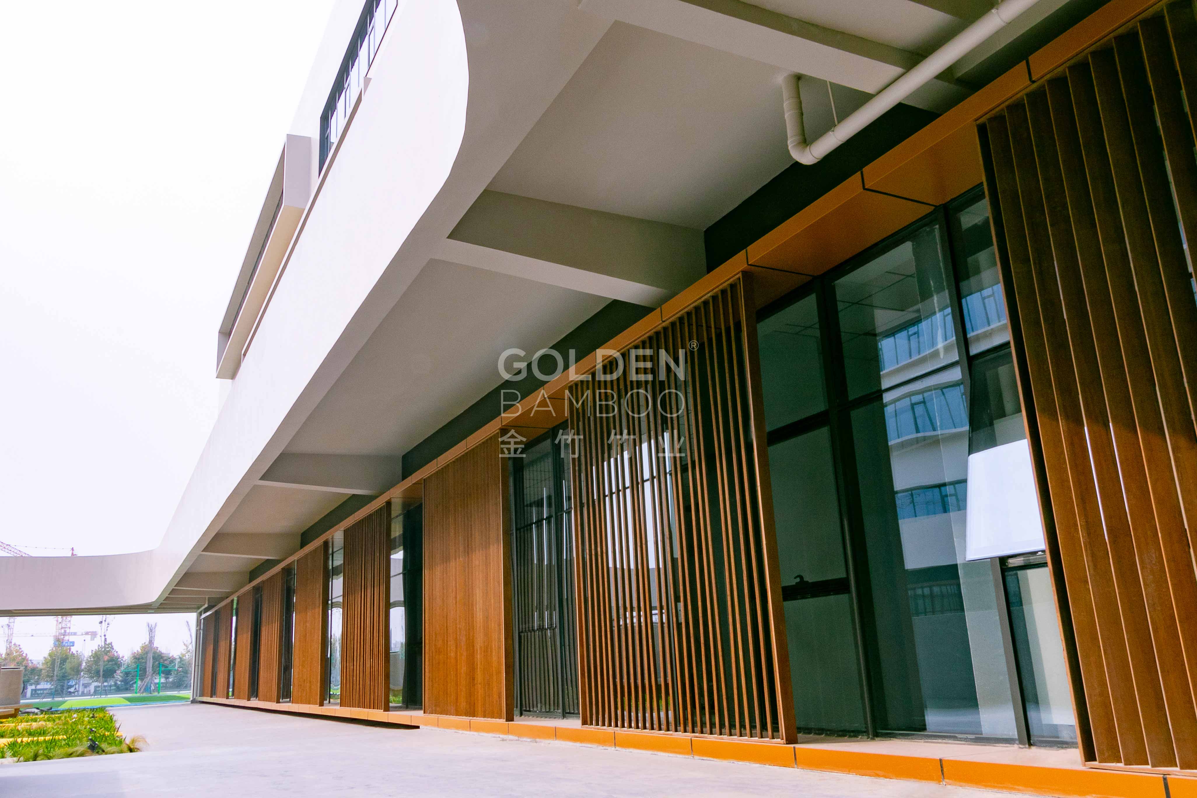 青岛市海之韵中学