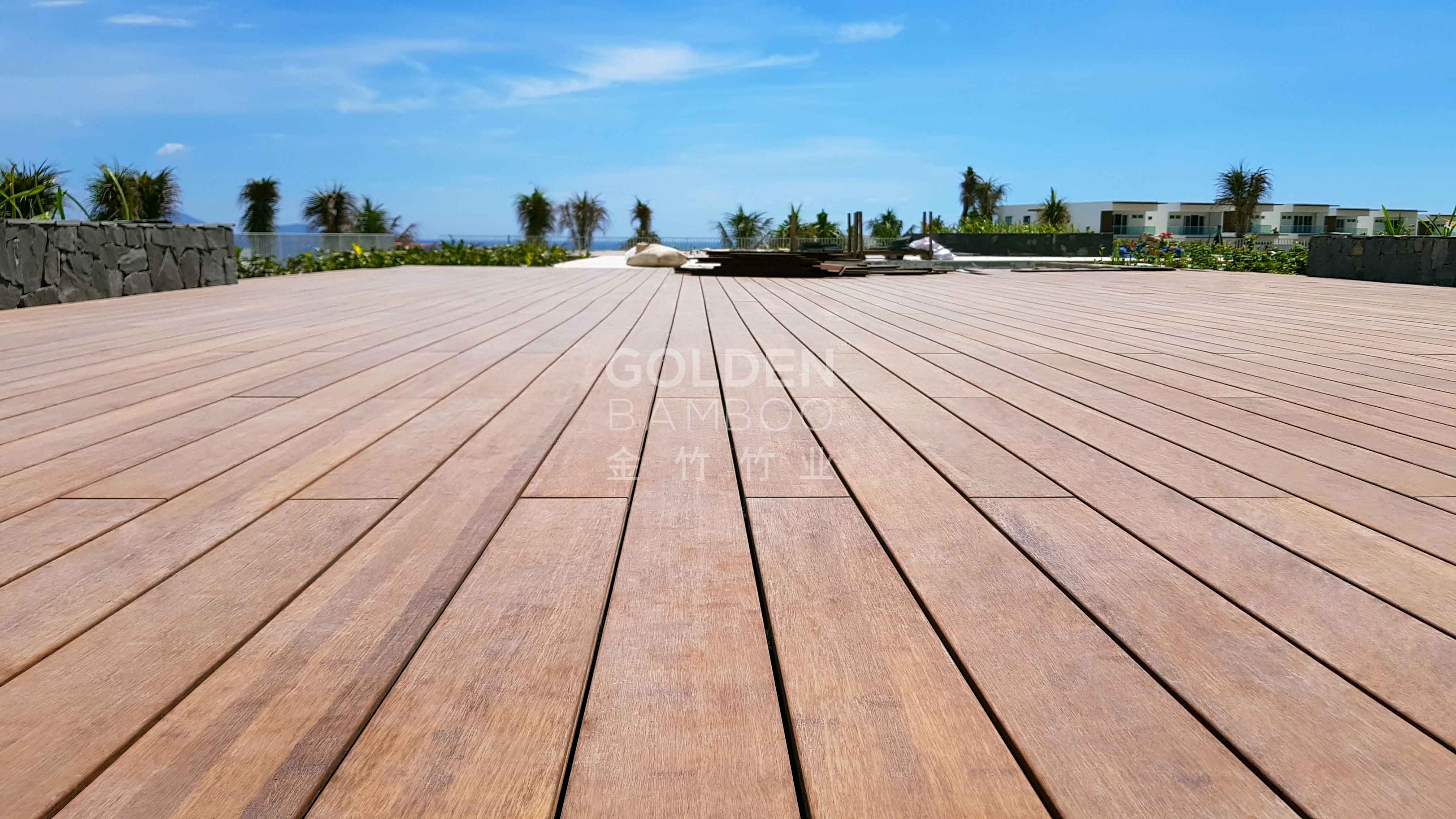 越南阿尔玛度假村