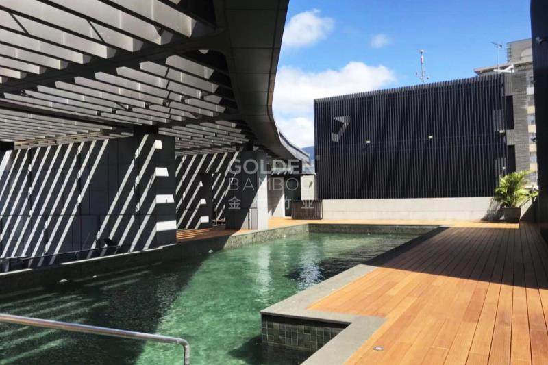 台湾新店区国宝大宛