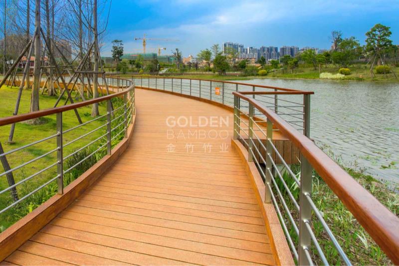 漳州西苑湿地公园