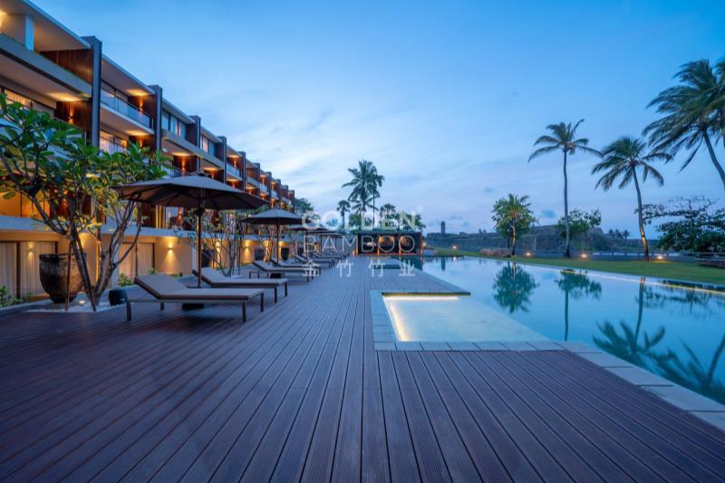 斯里兰卡格兰盖耶酒店