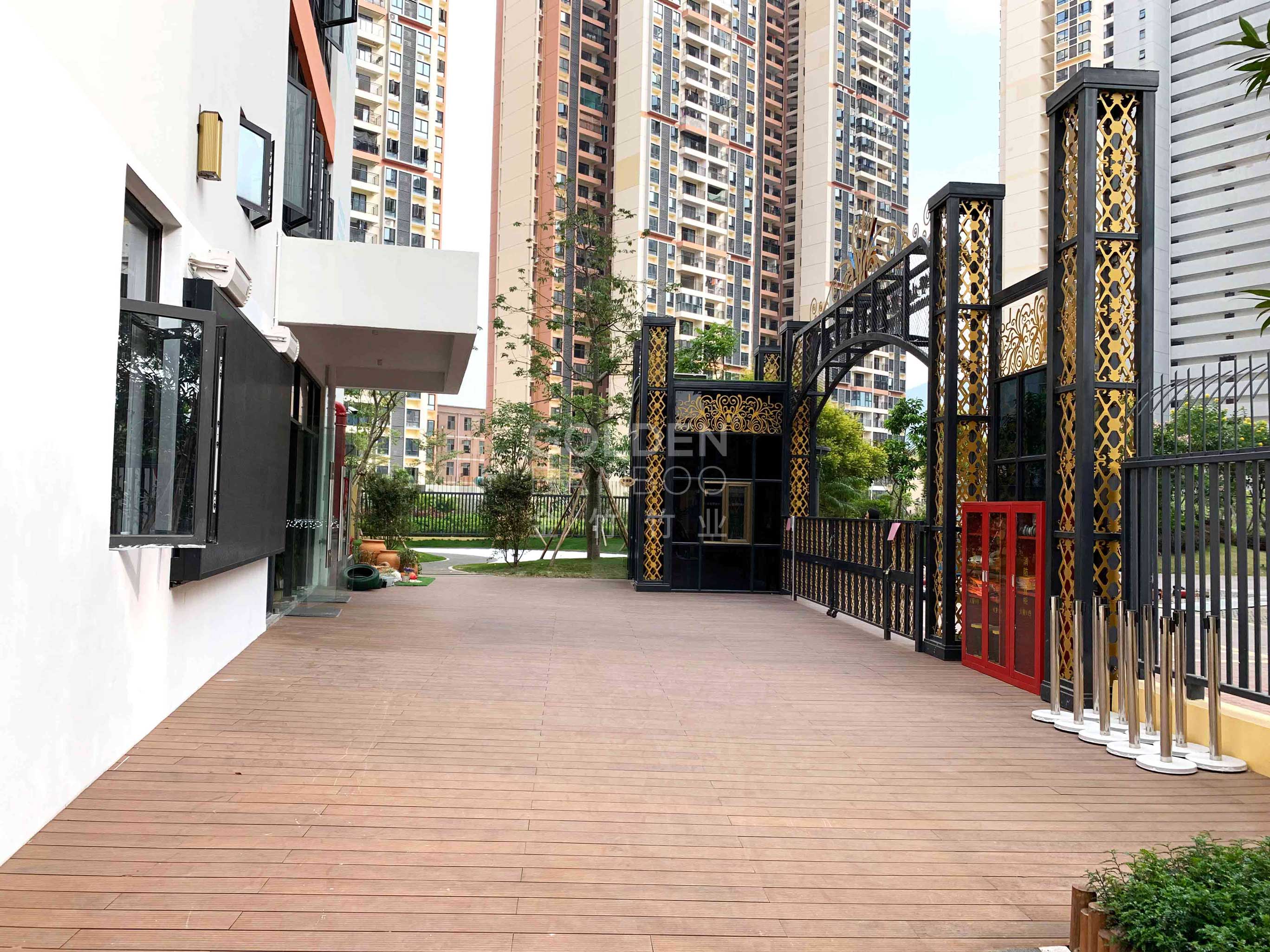 深圳心海城幼儿园