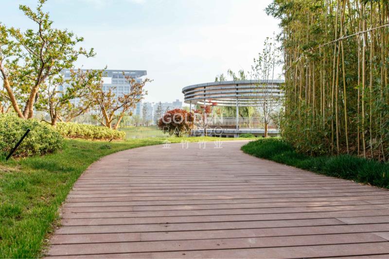 陕西省渭南市人民公园