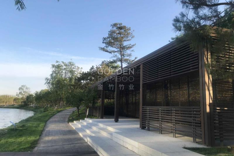 北京通州行政中心