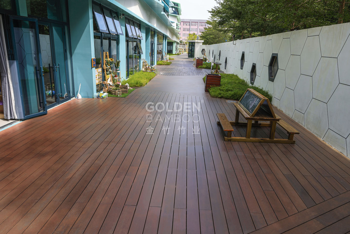 深圳蓓蕾幼儿园