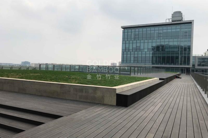 上海证券交易所金桥数据中心