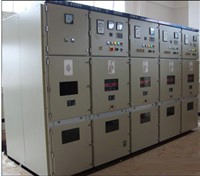 KYN28-12(Z)型铠装移开式交流金属封闭开关柜