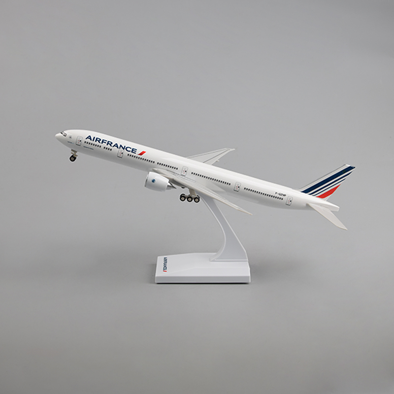 飞机模型20厘米A319 西藏航空
