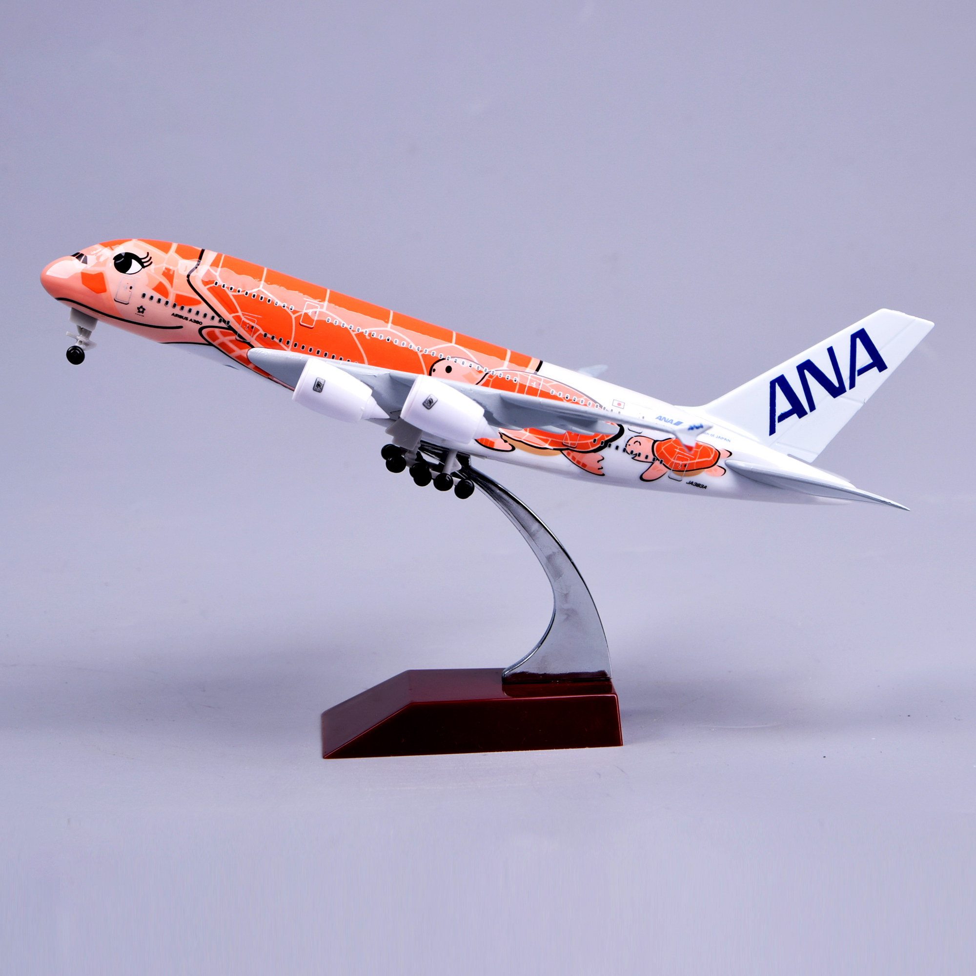 B-5756 中国东方航空