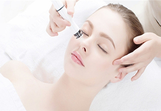 乳霜正确使用手法