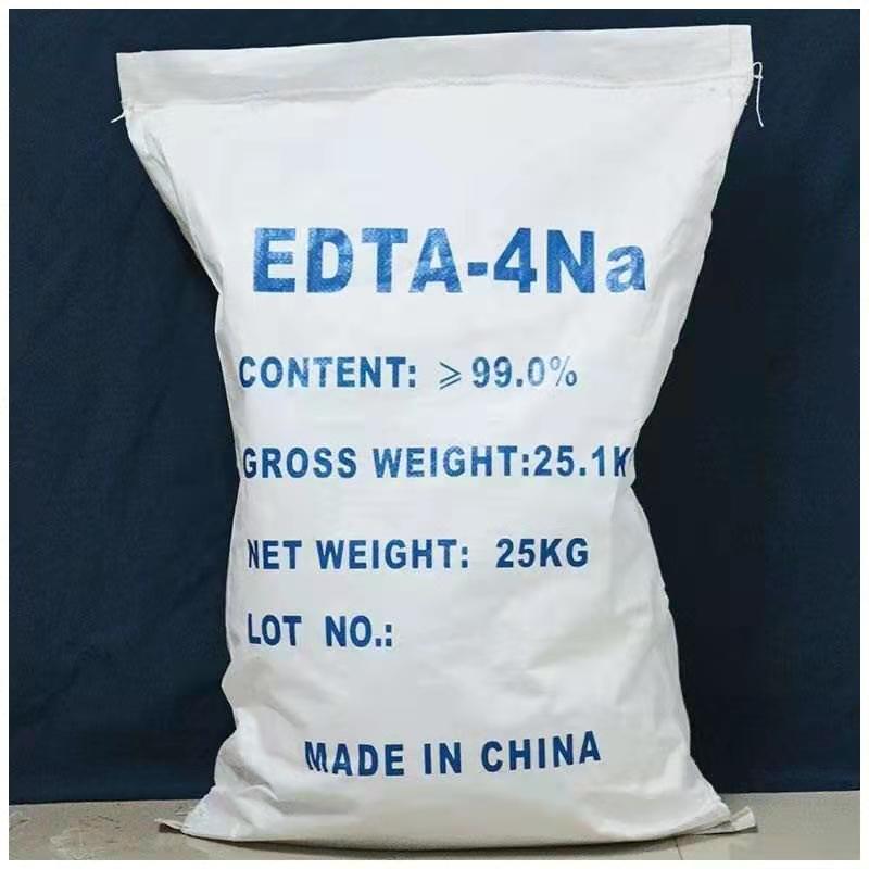 乙二胺四乙酸四钠（EDTA-4Na）
