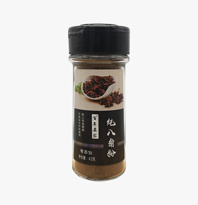 纯八角粉/50g