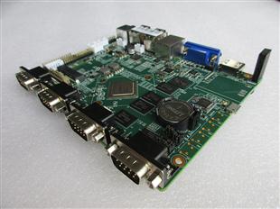 XHL-RK3288