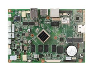 XHL-RK3288-A