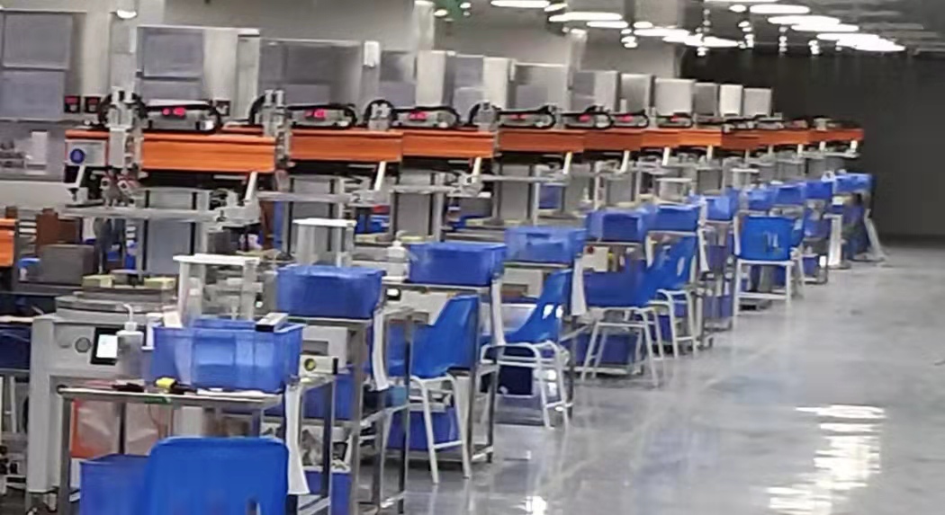 丝印与uv平板打印机的打印区别是什么