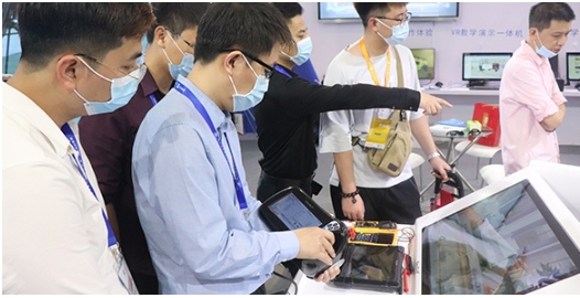 数字孪生智能实验4.0