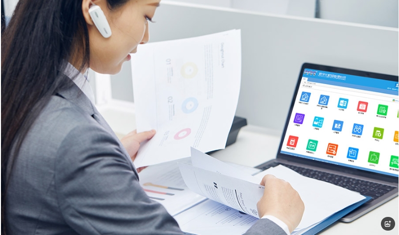 智慧校园管理系统