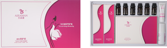 秘润奢护套