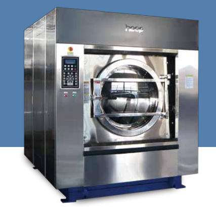 全自动洗脱机