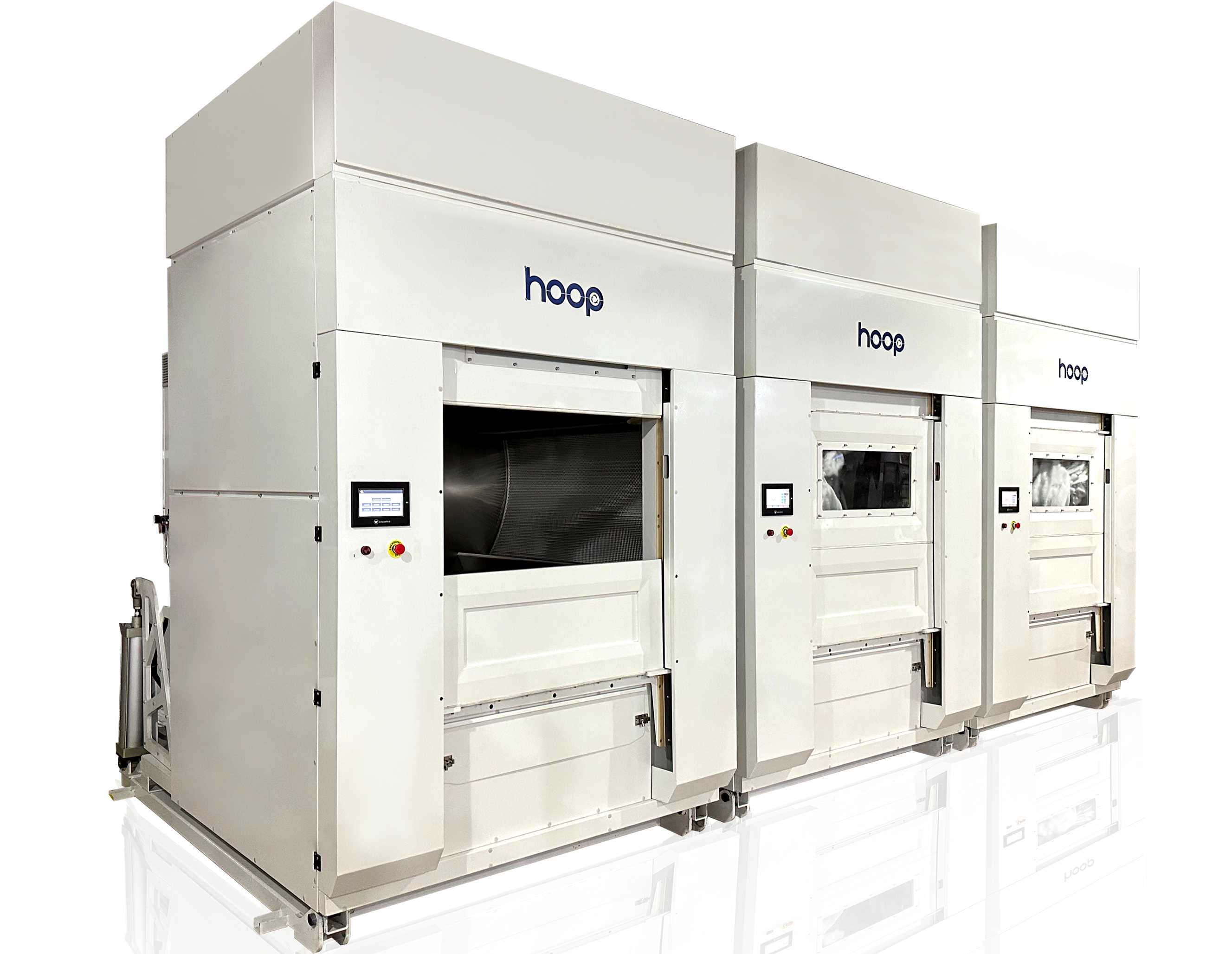 高效节能烘干机