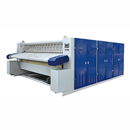 GTP-3300-R6-705六辊高速立体烫平机