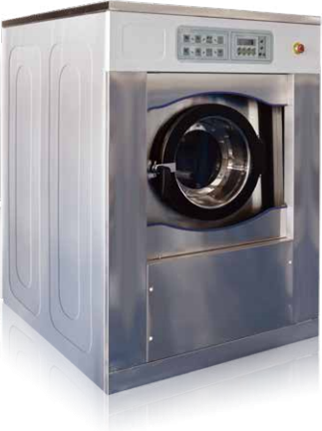 欧式全自动洗脱机