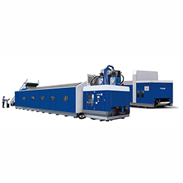 隧道式洗衣机 （洗涤龙）