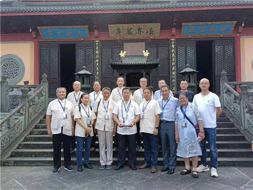 中国著名易道天眼风水学者，重庆风水大师高浦洪，2021年10月26日乘高铁江苏苏州至北京。