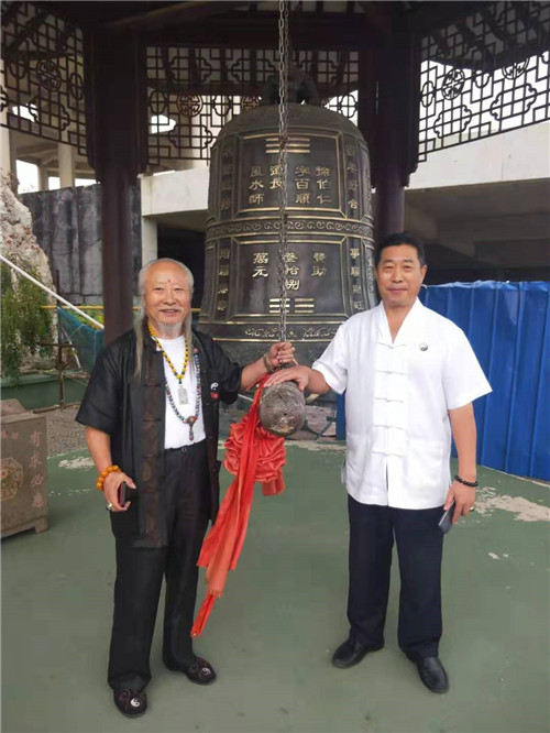 中国著名易道天眼风水学者，重庆风水大师高浦洪，2019年10月27日江苏常州飞重庆，圆满完成既定工作任务返渝！