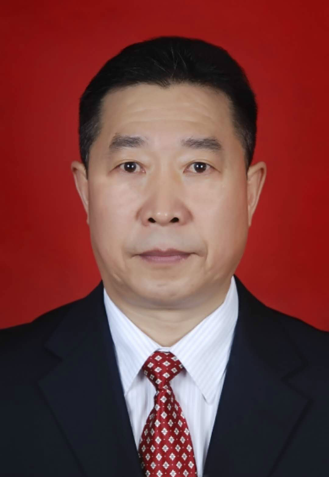 重庆风水大师高浦洪