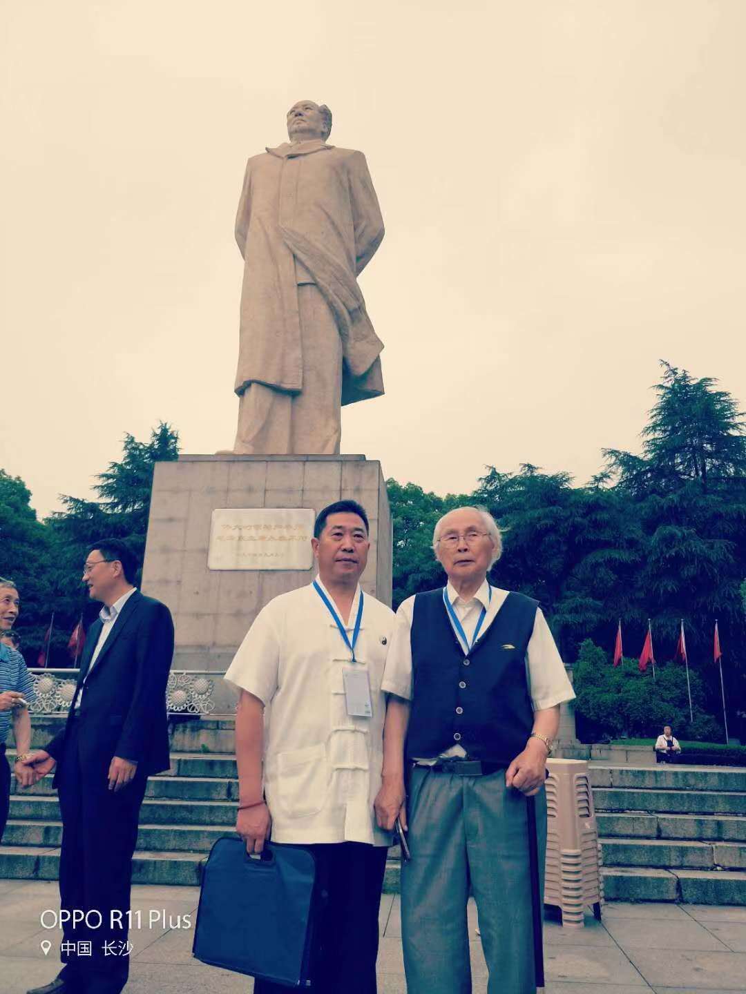重庆风水大师高浦洪