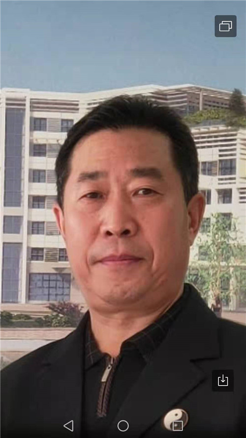 重庆风水大师，中国著名易道文化学者高浦洪，2019年10月31日在俄罗斯远东联邦大学，参加2019年中俄远东国际易学博士研究生留学斑学习！