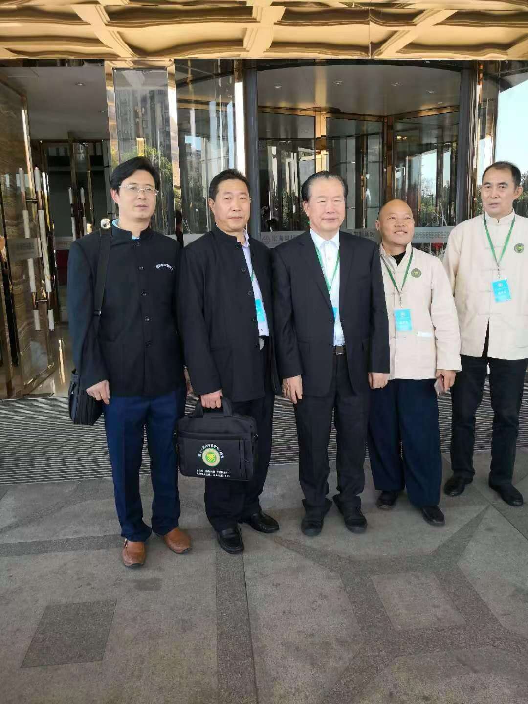 重庆风水大师高浦洪