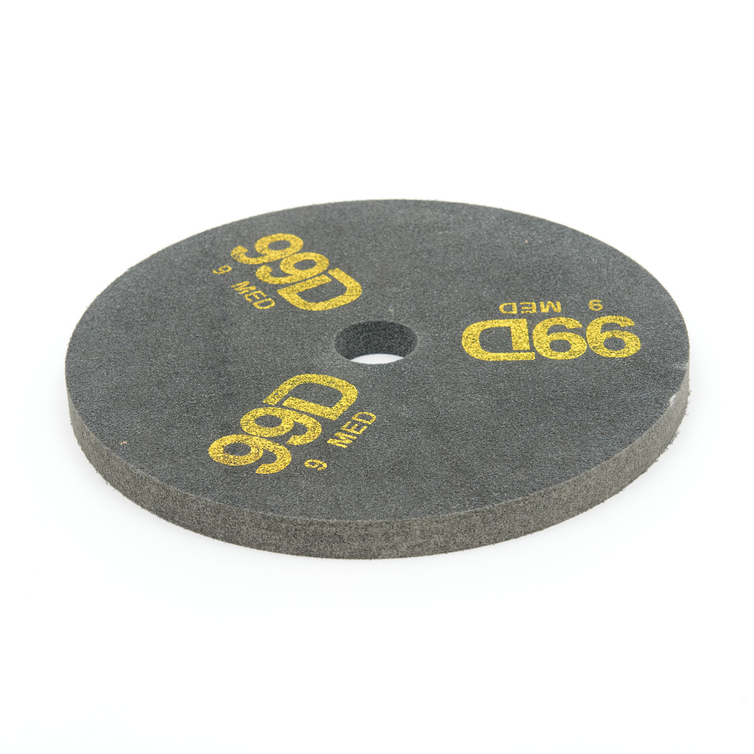 99D不织布抛光经典黑色棉轮自动化杯口抛光专用9P 350*25X27