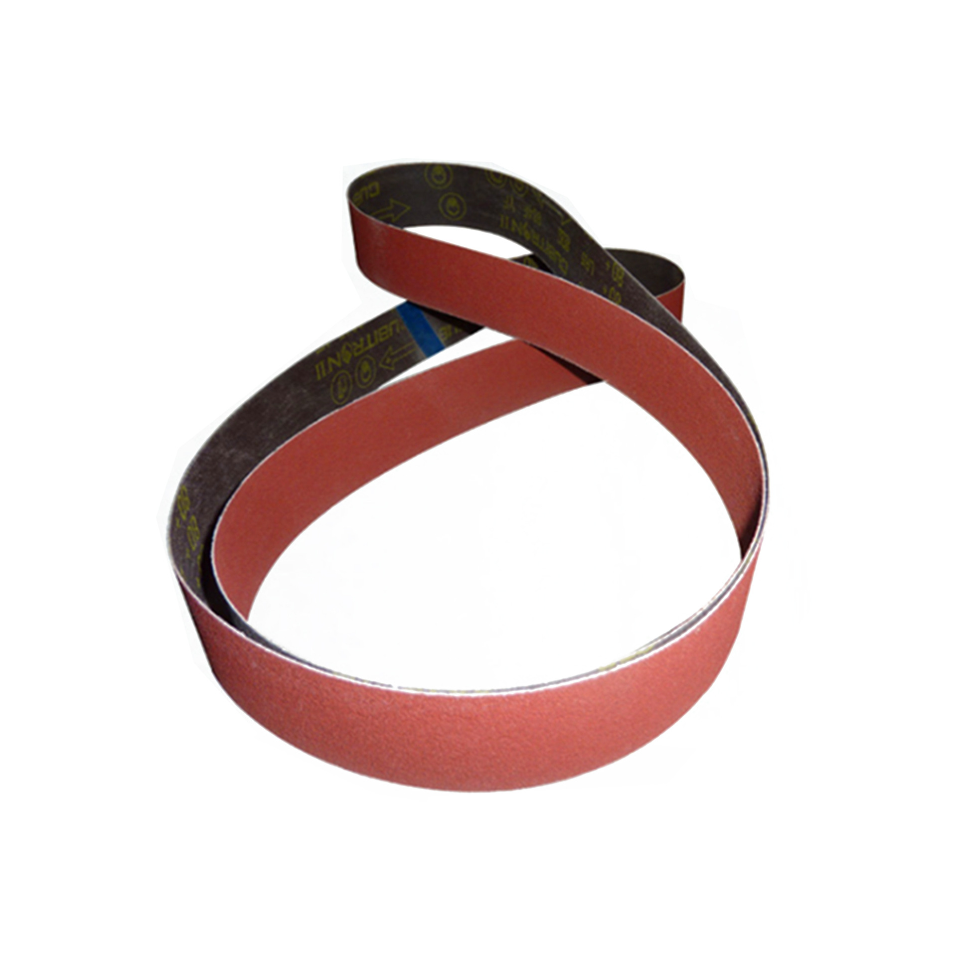 3M 947A P60 96*3050mm陶瓷砂带打磨碳钢干磨砂带金属研磨砂带厂家现货不锈钢